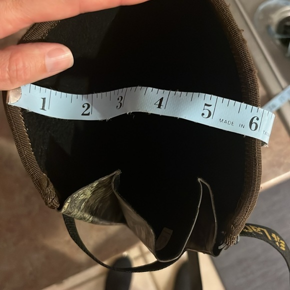 LaCrosse Alphaburly Sport 18” 200004 - Picture 16 of 16